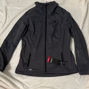 Women's OGIO endurance Softshell Jacket